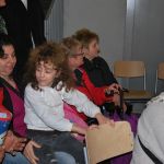 Einschulungsfeier 2011